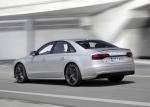 Audi S8 Plus 2015 года (WW)